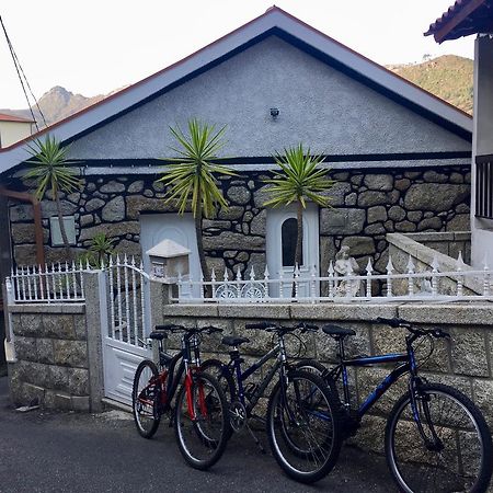 Casa D'Aldeia Vila Gerês Exterior foto